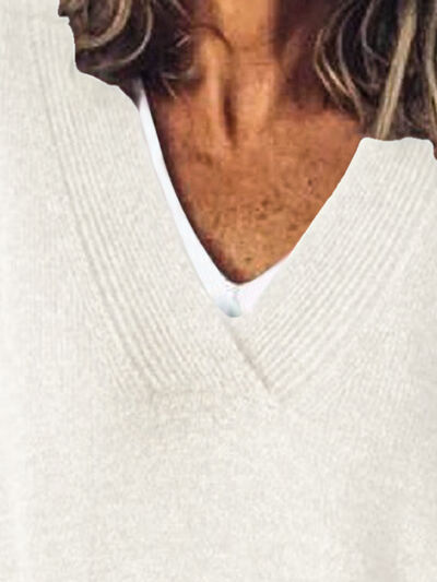 JO | Timeless and stylish sweater