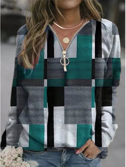 Rosaria® | Casual and Relaxed Sweater