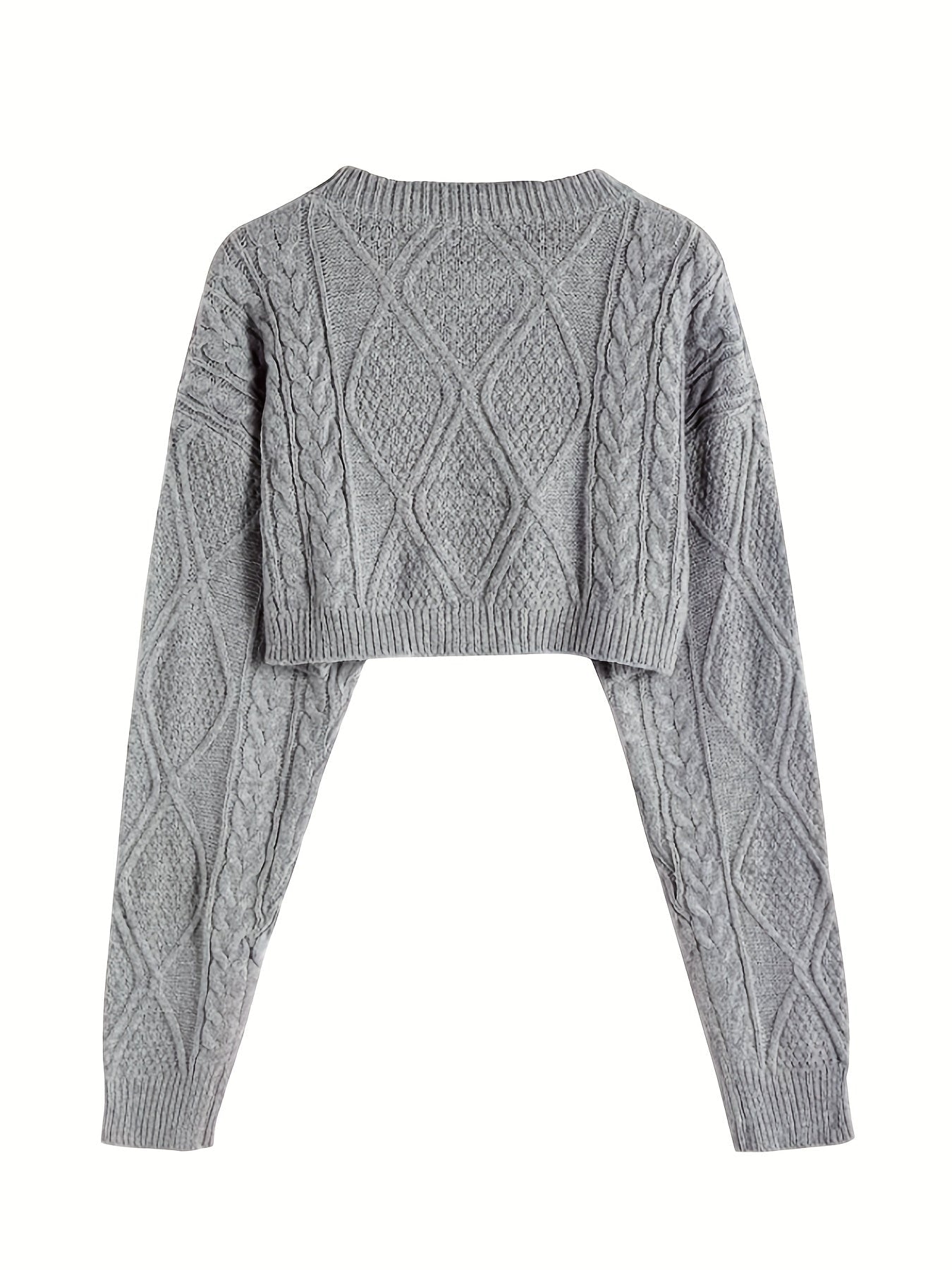 Lilian® | Fashionable and Effortless Sweater