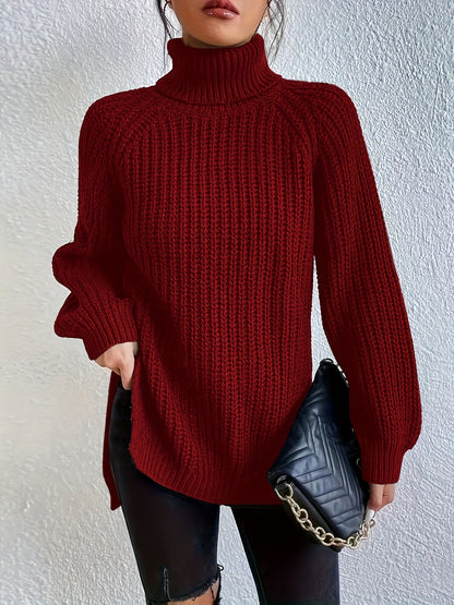 Enya® | Elegant and Casual Sweater