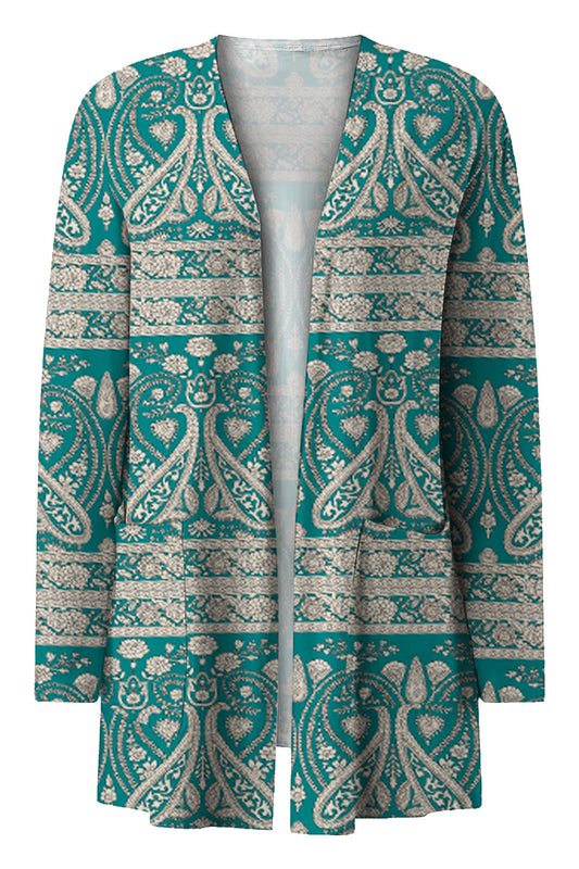 JO | Comfortable and stylish winter cardigan
