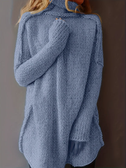 Alyssa® | Casual and Effortless Sweater