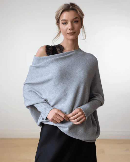 Gaëlle® | Chic and Relaxed general Sweater