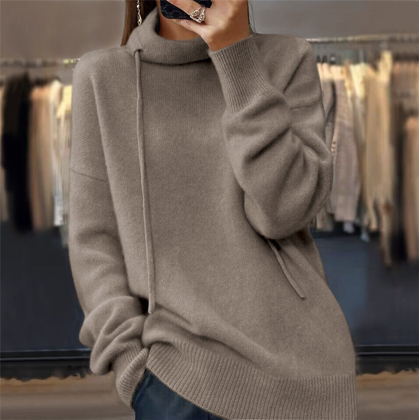 Emelina® | Classic and Comfortable general Sweater