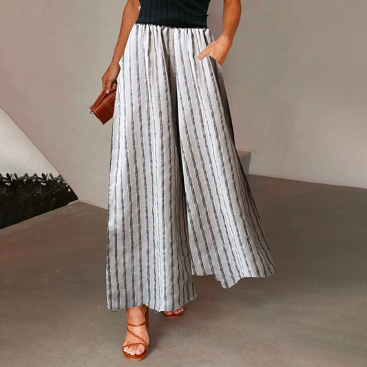 JO | Soft and fresh pants