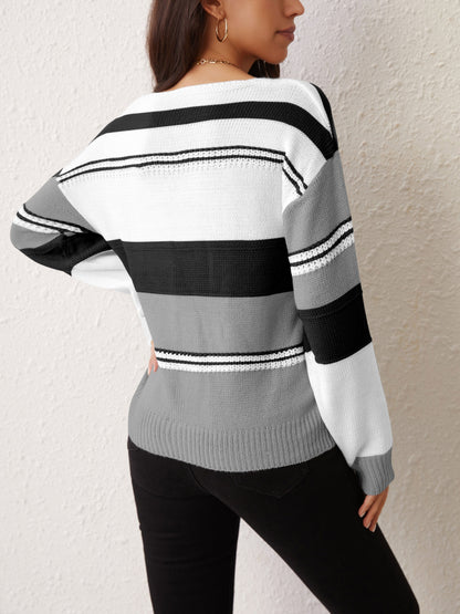 Vicky® | Relaxed and Stylish Sweater