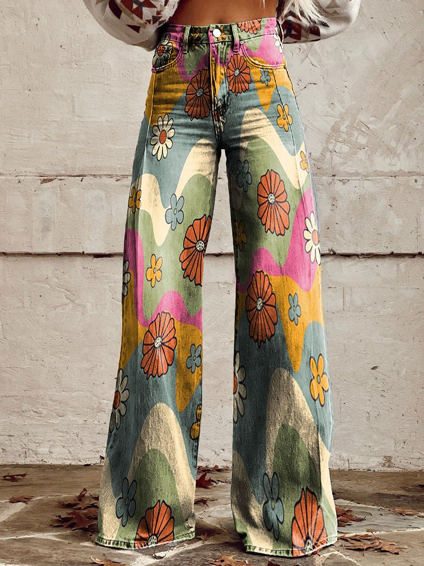 JO | Relaxed and stylish pants