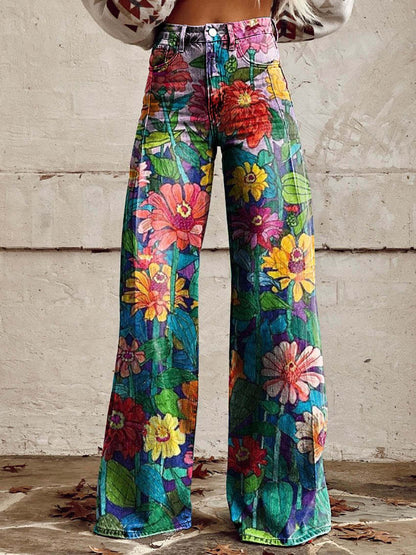JO | Relaxed and stylish pants