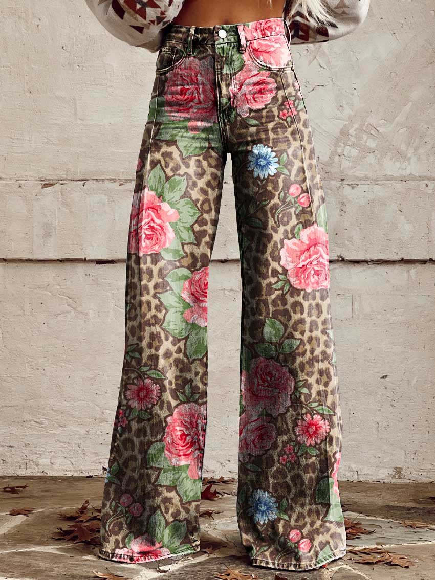 JO | Relaxed and stylish pants