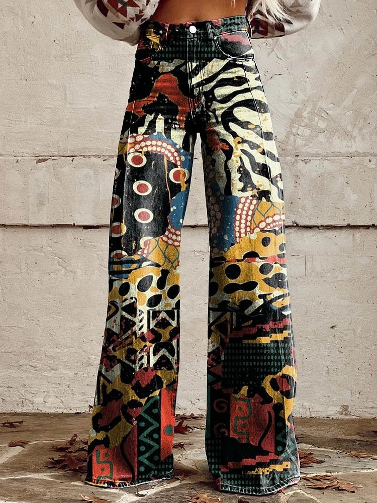 JO | Relaxed and stylish pants