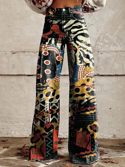 JO | Relaxed and stylish pants