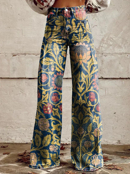 JO | Relaxed and stylish pants