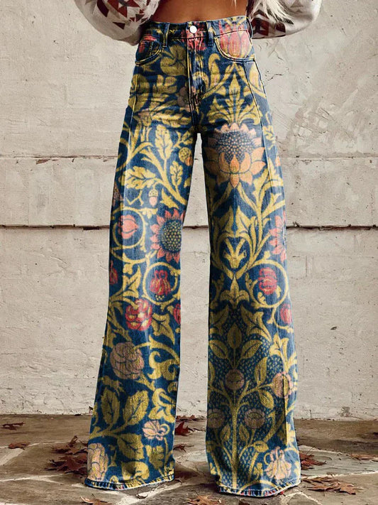 JO | Stylish and elegant general pants