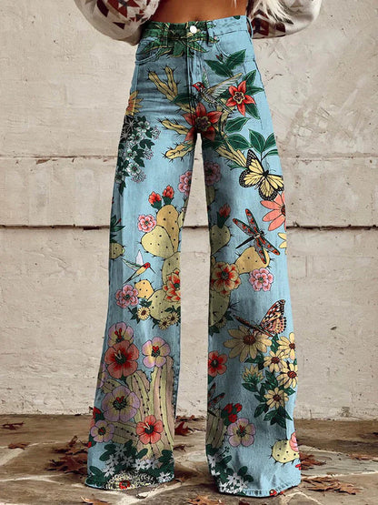 JO | Relaxed and stylish pants