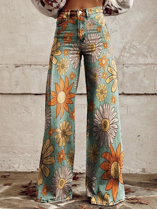JO | Relaxed and stylish pants