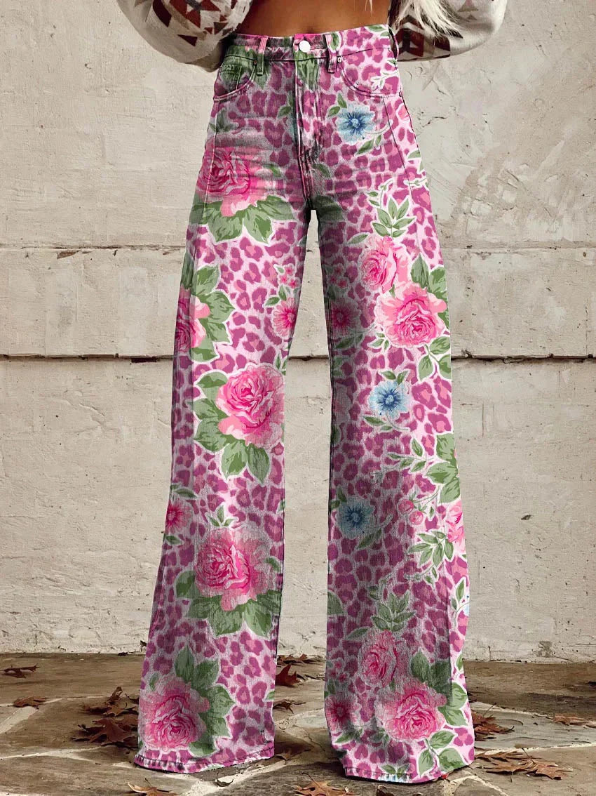 JO | Relaxed and stylish pants