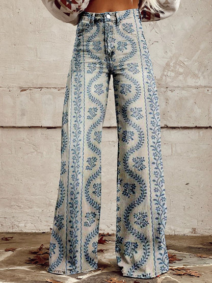 JO | Relaxed and stylish pants