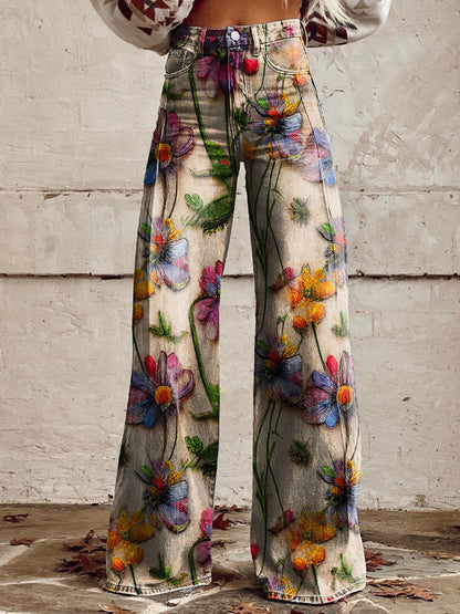 JO | Relaxed and stylish pants