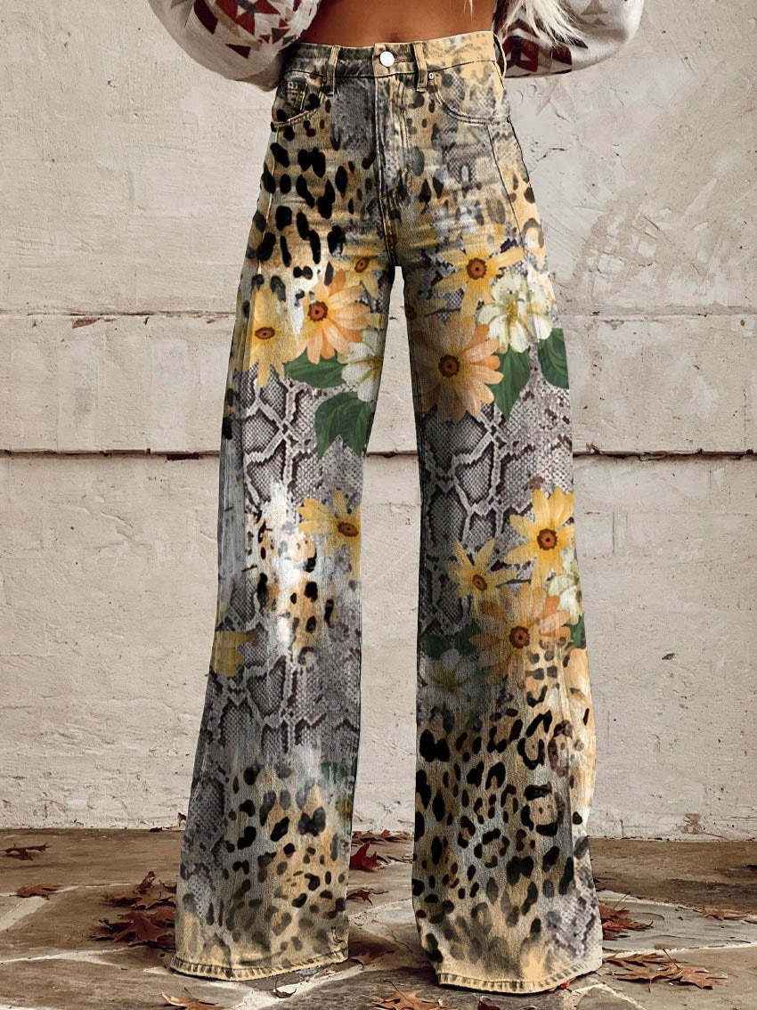 JO | Relaxed and stylish pants