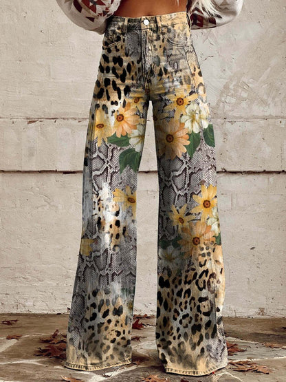 JO | Relaxed and stylish pants