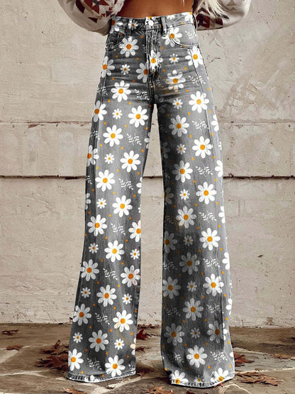 JO | Relaxed and stylish pants