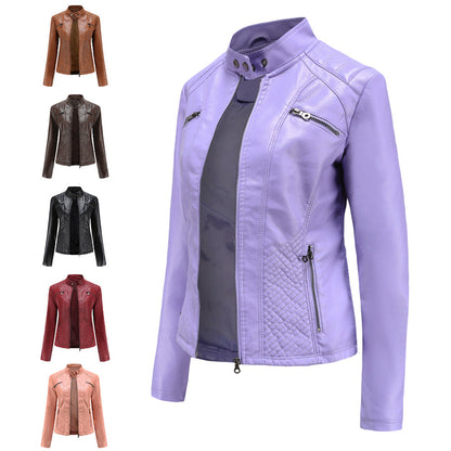 Ilda® | Classic and Elegant general Jacket