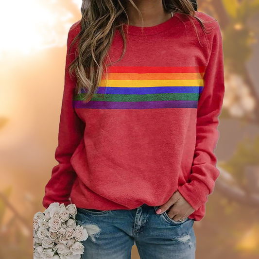 JO | Relaxed and stylish sweater