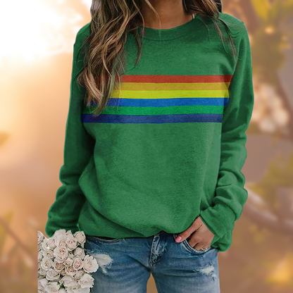 JO | Relaxed and stylish sweater