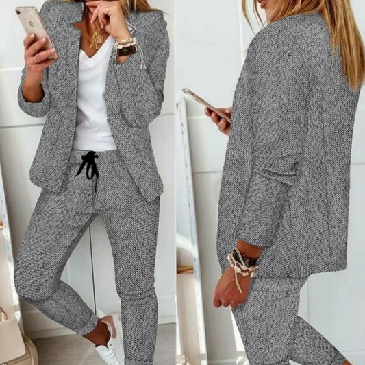 JO | Simple and stylish general wear