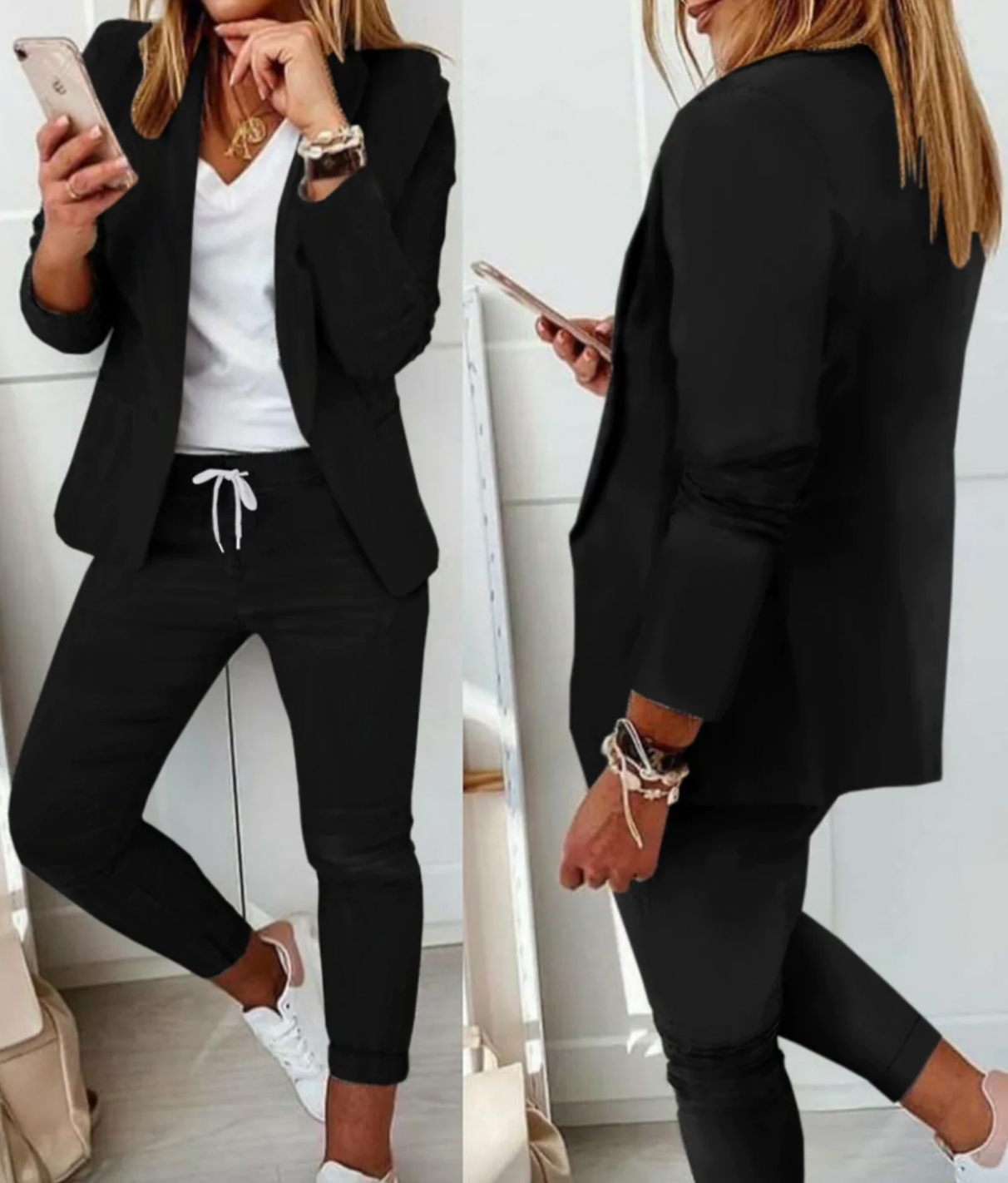 JO | Simple and stylish general wear