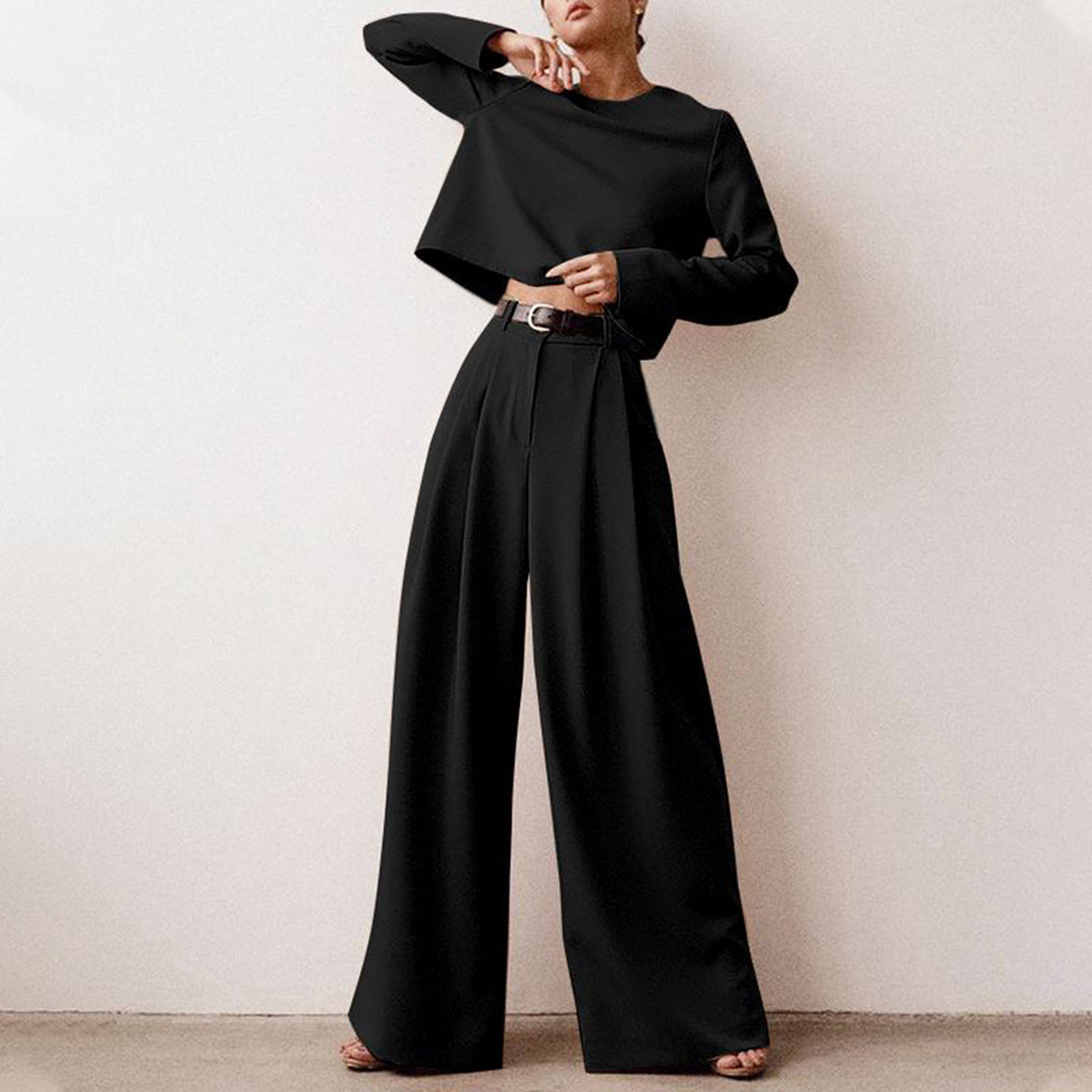 JO | Casual and relaxed clothing
