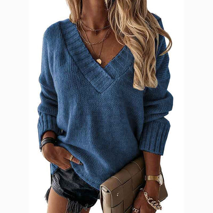 JO | Casual and stylish winter sweater