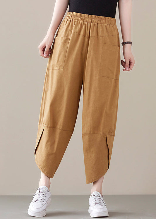 JO | Expressive and cool pants