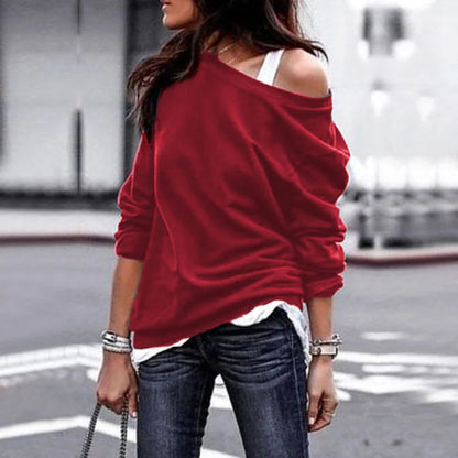 JO | Slim and insulated sweater