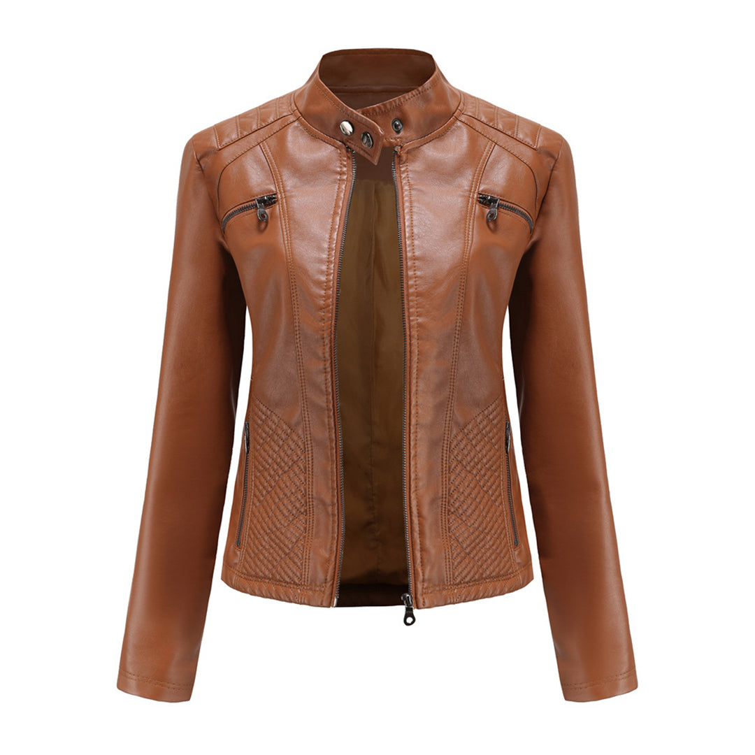 Ilda® | Classic and Elegant general Jacket