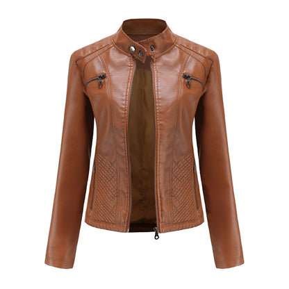 Ilda® | Classic and Elegant general Jacket