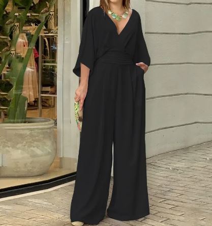 Olivia® | Modern and Versatile general Jumpsuit