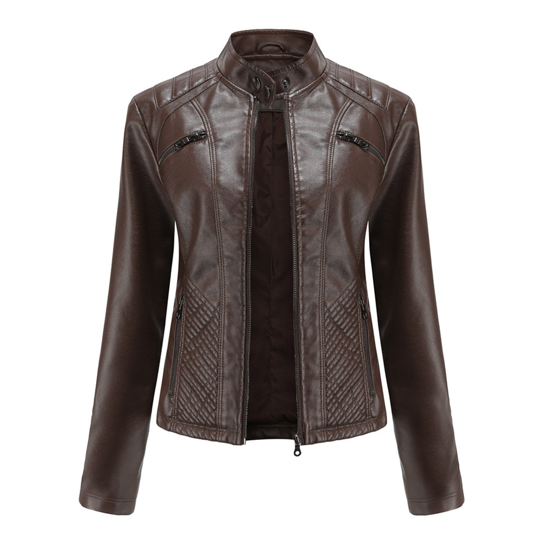 Ilda® | Classic and Elegant general Jacket