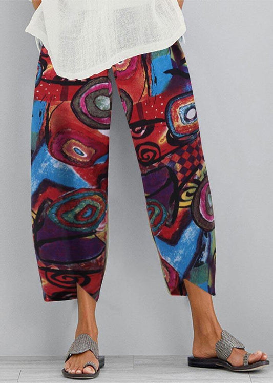 JO | Elegant and lightweight pants