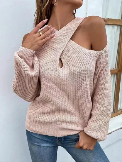 Anahita® | Effortless and Classy general Sweater