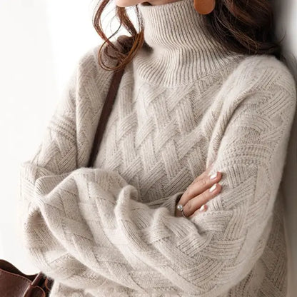 Imani® | Classic and Stylish general Sweater