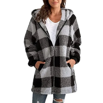 Triana® | Relaxed and Stylish general Coat