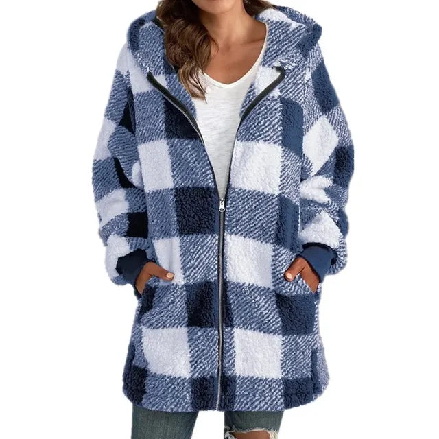 Triana® | Relaxed and Stylish general Coat