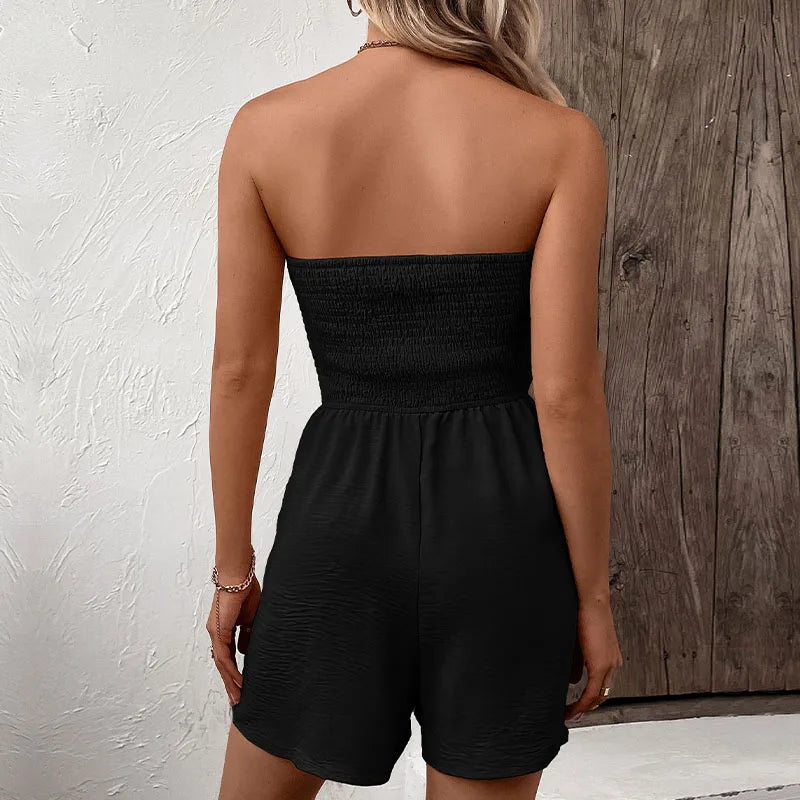 Amaya® | Fashionable and Effortless general Romper