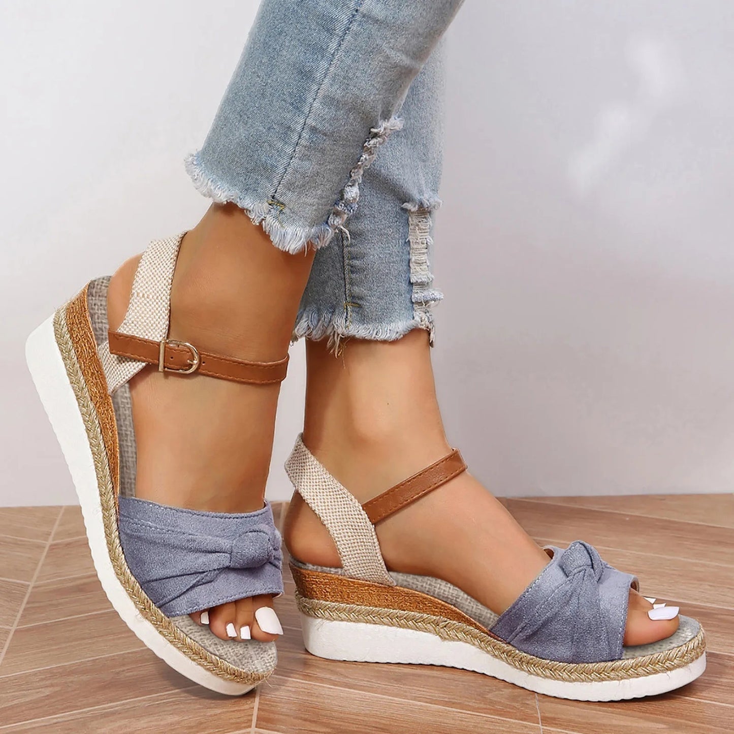 JO | Sandals Luxurious handmade collection