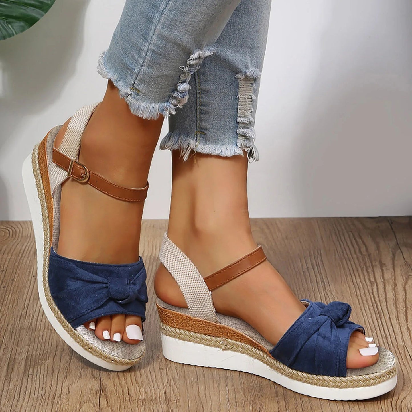 JO | Sandals Luxurious handmade collection