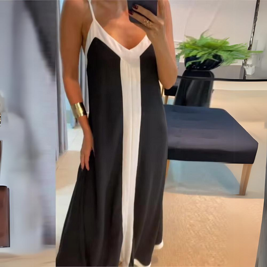 JO | Elegant maxi dresses