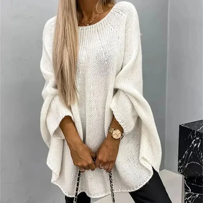 JO | Casual and relaxed blouse