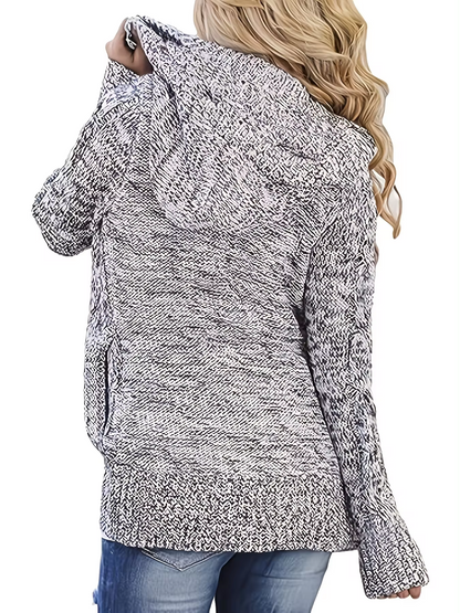 JO | Comfortable and fashionable jacket