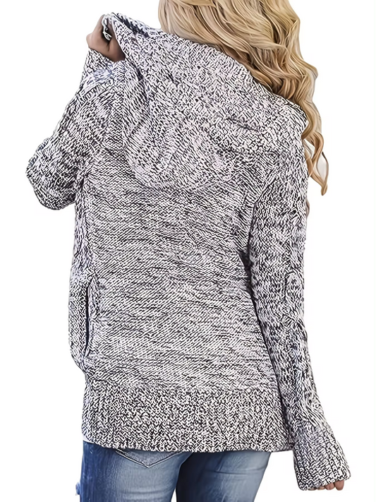 JO | Comfortable and fashionable jacket